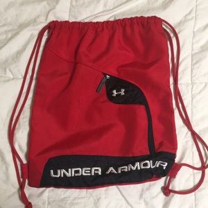 Under Armour String Bag